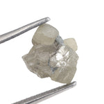 grey color 2.24 ct diamond worth 10 grams of diamond price