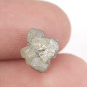 grey color 2.24 ct diamond worth 10 grams of diamond price