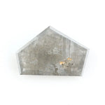 natural diamond and kite cut natural diamond ring collection