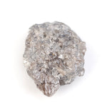 grey color raw diamond value and raw gem engagement rings