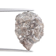grey color raw diamond value and raw gem engagement rings