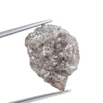 grey color raw diamond value and raw gem engagement rings