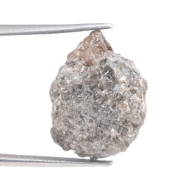 grey color raw diamond value and raw gem engagement rings