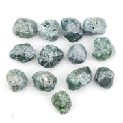 43.47 Ct Unique Rough Raw Natural Diamond For Custom Engagement Jewelry
