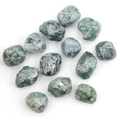 43.47 Ct Unique Rough Raw Natural Diamond For Custom Engagement Jewelry