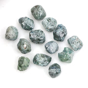 43.47 Ct Unique Rough Raw Natural Diamond For Custom Engagement Jewelry