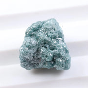 blue diamond rough stone and green raw diamond with natural crystal texture natural rough diamond