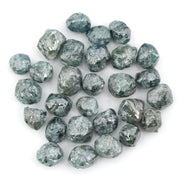 raw blue diamond and rough blue diamond natural diamond collection
