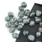 raw blue diamond and rough brown diamond natural diamond collection