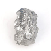 grey color how much are rough diamonds worth and raw diamond worth