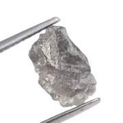 grey color how much are rough diamonds worth and raw diamond worth