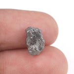 grey color how much are rough diamonds worth and raw diamond worth