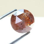 brown colour diamond lab created vs natural diamond
