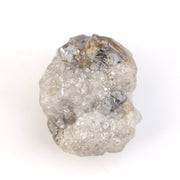 brown color rough raw salt and pepper diamond styles