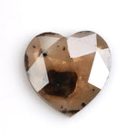 brown color elegant lab grown diamond pendants houston