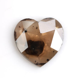 brown color elegant lab grown diamond pendants houston