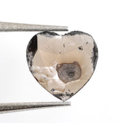 brown color elegant lab grown diamond pendants houston
