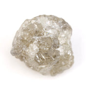 grey color old mine cut natural rough diamond bracelet 