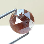 brown colour diamond diamond engagement rings under $5000