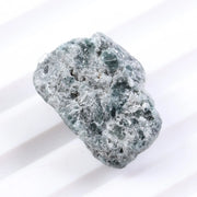 raw blue diamond and natural rough diamond stone with crystal texture natural rough diamond 
