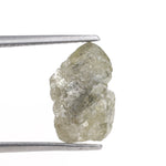 grey color raw grey diamonds and transparent grey diamonds