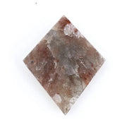 kite cut , grey brown natural diamond , raw grey diamond rough grey diamond grey stone ring icy diamonds diamond grey