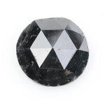 round cut ,black natural loose diamond, round versus cushion cut diamond comparison guide gemstone shapes