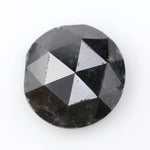 round cut ,black natural loose diamond, round versus cushion cut diamond comparison guide gemstone shapes
