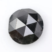 round cut ,black natural loose diamond, round versus cushion cut diamond comparison guide gemstone shapes