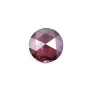 0.97 Ct Round Brilliant Fancy Pink Lab Grown Diamond – Ethical Sustainable CVD Loose Diamond for Engagement Rings, Fine Jewelry & Luxury Gifts