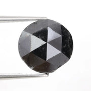 round cut ,black natural loose diamond, round versus cushion cut diamond comparison guide gemstone shapes