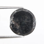 round cut ,black natural loose diamond, round versus cushion cut diamond comparison guide gemstone shapes