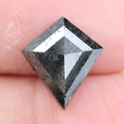 kite cut , grey black natural loose diamond, natural raw diamond ring and natural red diamond for sale collection