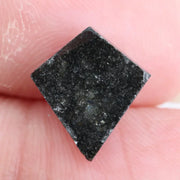 kite cut , grey black natural loose diamond, natural raw diamond ring and natural red diamond for sale collection
