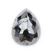 pear cut , natural grey loose diamond ,loose pear diamond and loose princess cut diamonds for jewelry stones