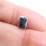 radiant and natural black and brown  diamond rings collection