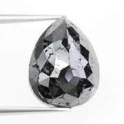 pear cut , natural grey loose diamond ,loose pear diamond and loose princess cut diamonds for jewelry stones