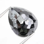 pear cut , natural grey loose diamond ,loose pear diamond and loose princess cut diamonds for jewelry stones