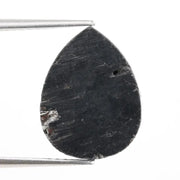 pear cut , natural grey loose diamond ,loose pear diamond and loose princess cut diamonds for jewelry stones