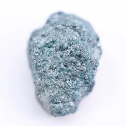 uncut blue diamond and rough lab grown diamonds for jewelry making natural rough diamond 