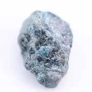 uncut blue diamond and rough lab grown diamonds for jewelry making natural rough diamond 