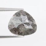 oval cut , grey natural loose diamond, how much is a natural diamond oval ring side stones loose diamond setting