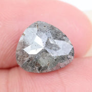 oval cut , grey natural loose diamond, how much is a natural diamond oval ring side stones loose diamond setting