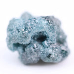 rough diamond rock and uncut rough diamonds for jewelry making and collections blue rough diamond 
