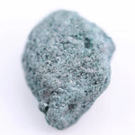 rough diamond kimberlite and rough diamond cubes in natural stone formation blue rough diamond 