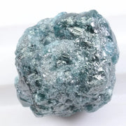 blue diamond raw crystal with rough diamond gemstone and rough diamond rock natural rough diamond 