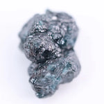 rough diamond blue stone and kimberlite rough diamond appearance      natural rough diamond 