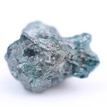 natural rough diamonds and Etsy rough diamond engagement ring design blue rough diamond 