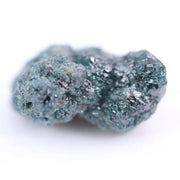 2.51 Ct Blue Rough Raw Diamond Natural Loose Uncut For Jewelry Making