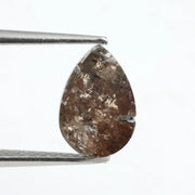 natural diamond vs lab grown diamond comparison guide